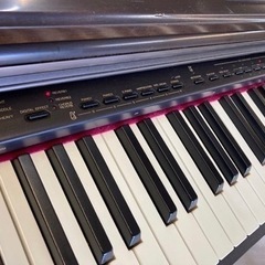 中古カシオ電子ピアノ セルヴィアーノ 動作点検済　SOLD OUTの画像