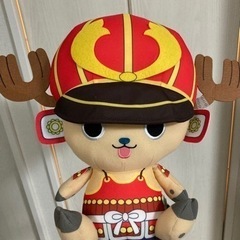 チョッパー　ワノ国編