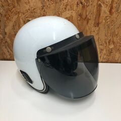 ヴィンテージ ヘルメット HONDA SHOEI H-1 
