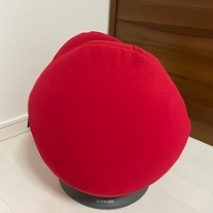 クビレディの画像