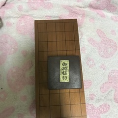 将棋盤セット