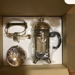 ウィンダム　ティーサーバーDXセット　