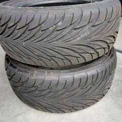 フィディラル　185−55R−14　タイヤ　