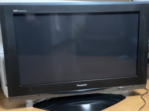パナソニック ビエラ 37型