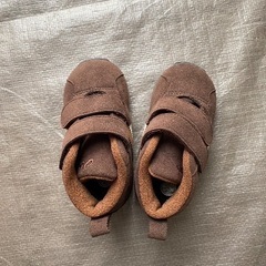 ASICSアシックス　スクスク14.0cmの画像