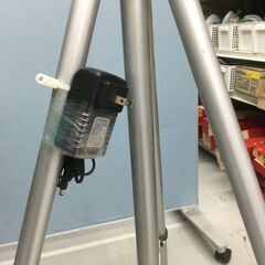 【エコツール豊田インター店】HATAYA/ハタヤ 充電式LEDケ・ライトプラス(レンカスタンドセット) LWK-15M/M3017-4G2　【愛知県/豊田インター店/工具】の画像