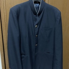 佐賀商業　男子　冬　制服　　長袖シャツ✖︎2  半袖シャツ✖︎2 