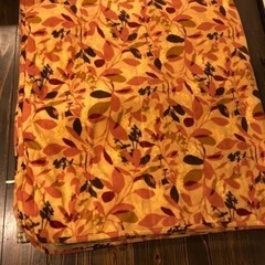 コタツ布団上下の画像