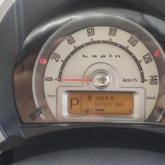 ★HE22S アルトラパン検5年3月迄！コミコミ価格最安値！乗って帰れる！埼玉の画像
