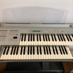 YAMAHAエレクトーン　2万円で売ります！！の画像