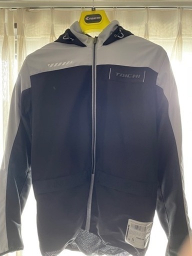 RSタイチメッシュジャケットXL