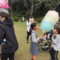 終了しました 茂原公園にキッチンカー大集合！