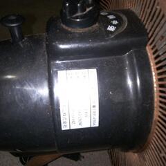 【取引中】業務用扇風機の画像