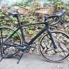 Trek Domane sl6 サイズ54　トレック　ドマーネ　送料込み 2020 TREK DOMANE SL6 サイズ54 トレック ドマーネ