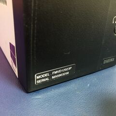 富士通：ESPROMO D583/KX/Core i5/4GB/HDD320GBの画像