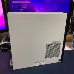 富士通：ESPROMO D583/KX/Core i5/4GB/HDD320GBの画像