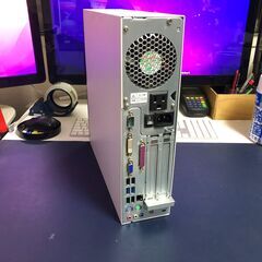 富士通：ESPROMO D583/KX/Core i5/4GB/HDD320GBの画像