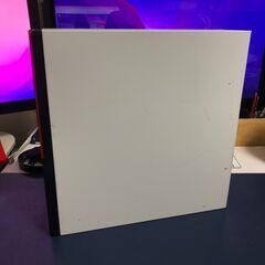 富士通：ESPROMO D583/KX/Core i5/4GB/HDD320GBの画像