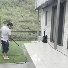 外構工事の技術を身につけてみませんか？の画像