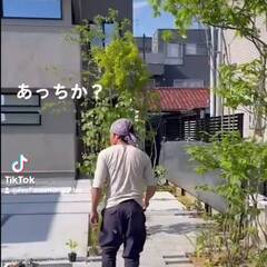 外構工事の技術を身につけてみませんか？の画像