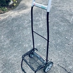 ET357番　カート