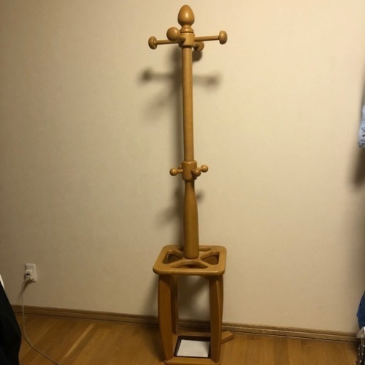 傘立て？