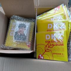 DKZ CHASE EPISODE 2.MAUMAcoustic ver.の画像