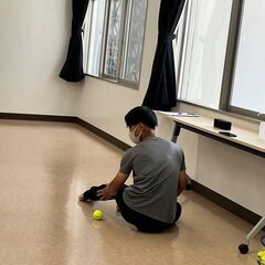 コアコンディショニング教室