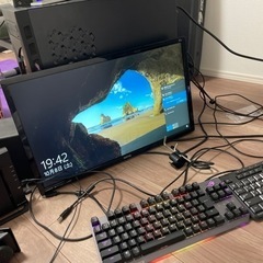 デスクトップ