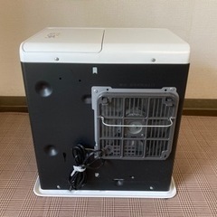 DAINICHI ブルーヒーター　FE-3715SDRの画像