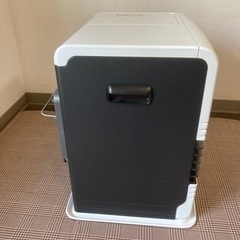 DAINICHI ブルーヒーター　FE-3715SDRの画像