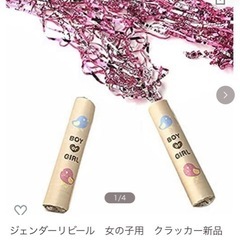 ジェンダーリビール