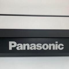 電子ピアノ76鍵　Panasonic 【キーボードスタンド付き】の画像