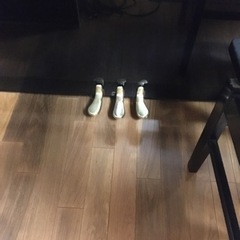 ピアノの画像