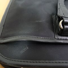 【手渡し・現状品】 16.4インチ PCキャリングバッグを譲ります【青森県弘前市】の画像