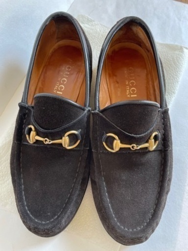 ☆11.30までセール中☆  GUCCI  レディース  ローファー