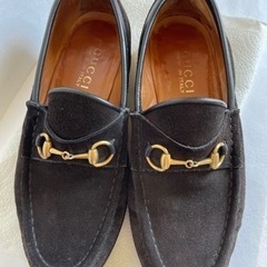 ☆セール中☆GUCCI  レディース  ローファー