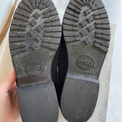 ☆8.28までセール中☆  GUCCI  レディース  ローファーの画像