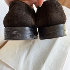 ☆8.28までセール中☆  GUCCI  レディース  ローファーの画像
