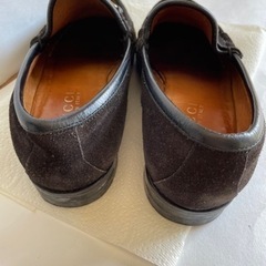 ☆8.28までセール中☆  GUCCI  レディース  ローファーの画像