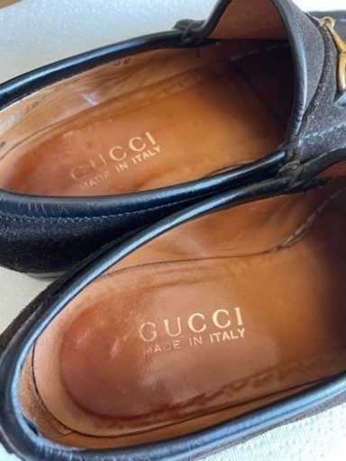 ☆4.20までセール中☆  GUCCI  レディース  ローファー