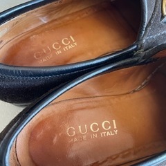 ☆8.28までセール中☆  GUCCI  レディース  ローファーの画像