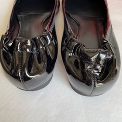 ☆7.30までサマーセール中☆  TORY BURCH ローファーの画像