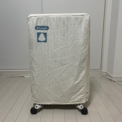 デロンギヒーターの画像