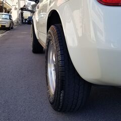 ムラーノ  350XV  バックカメラ ETC　検受け渡しの画像