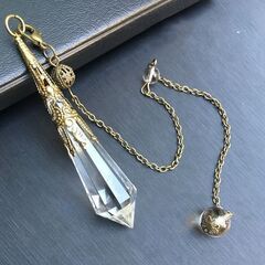 ダウジング其本＆スキルアップコース　1day集中講座【４月・５月】