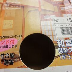 ⭐DIY用グリーンアップ内装塗壁用壁材、未使用保管品、箱は傷みあり、⭐お手数をおかけします、プロフィール必読ですの画像
