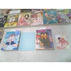 ★付録 帯付き 全初版★つぼみ アンソロジー 全21巻セット百合レズの画像