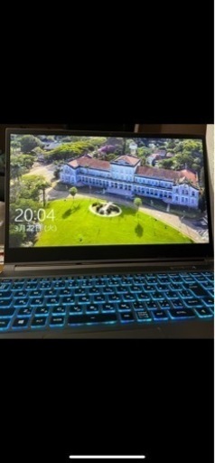 ゲーミングノートPC