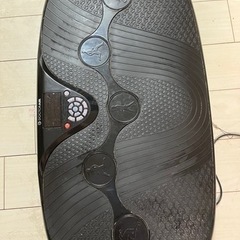 DoctorAIR 振動マシーン